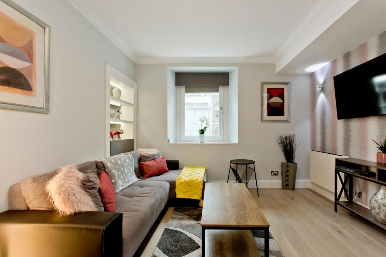 Ultra Modern, West End Village, Refurbished 1 Bed Edinburgh Dış mekan fotoğraf